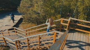 Куршская Коса. Удивительное место. Что посмотреть? Как добраться?
