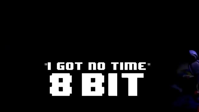 I Got No Time (8 Bit Cover) [The Living Tombstone] - 8 Bit Paradise смотреть онлайн