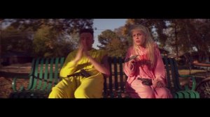 Die Antwoord - Umshini Wam (A Short Film) HD