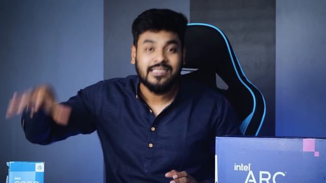 13th Gen Intel®️ Core™️ i5-13600K and Intel®️ Arc™️ A770 Overview - Amazing Value, Great Performanc