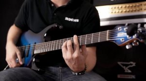 Separate Ways (Journey) - Guitar Cover