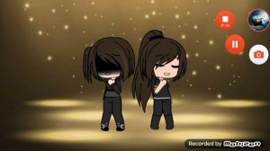 Клип лучшая падруга.🖤.