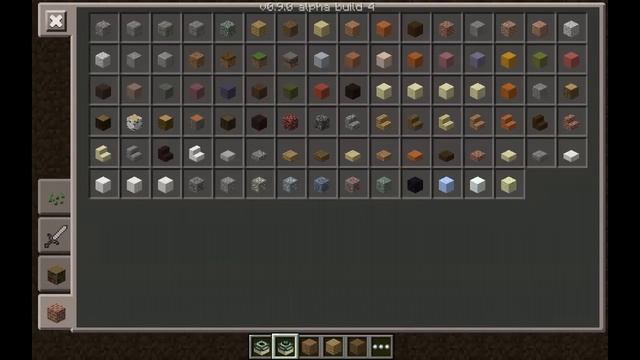 [0.17.0] Minecraft Pocket Edition - How to Make an End Portal Tutorial! смотреть онлайн