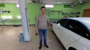 КАК САМОСТОЯТЕЛЬНО ОТПОЛИРОВАТЬ АВТОМОБИЛЬ