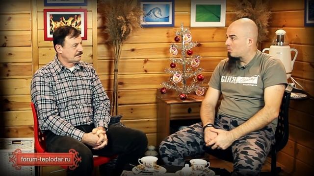 Баня и здоровье — Польза бани для здоровья