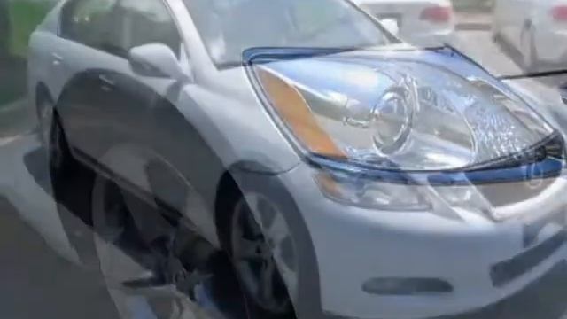 2010 Lexus GS 350 4dr Sdn RWD Sedan - Roswell, GA смотреть онлайн