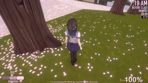 Как добавить дебаг-меню БЕЗ убийства Осаны! (Рабочий способ) | Yandere Simulator