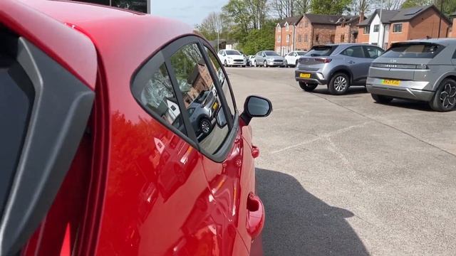 Ford Fiesta 1.0 Ti-Vct Zetec 5 Door Petrol Hatchback