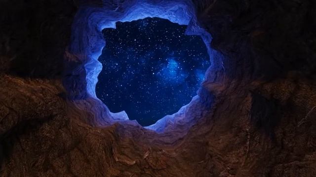 Чайковский. Космическая музыка для отдыха после тяжелого дня. Классика для души. смотреть онлайн