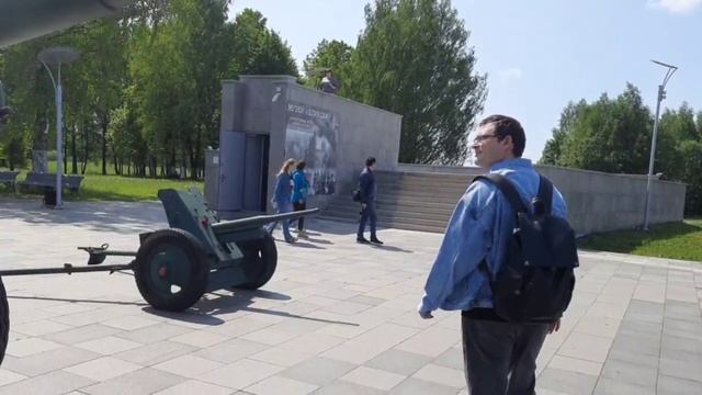 28 Панфиловцев