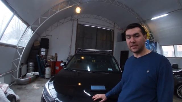 Автоэлектрик, компьютерная диагностика нового туссана 2017. смотреть онлайн