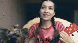 Пропаганда - холодно Cover Ukulele