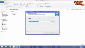 EaseUS Data Recovery Wizard 11.9 Crack + Serial Key 2018