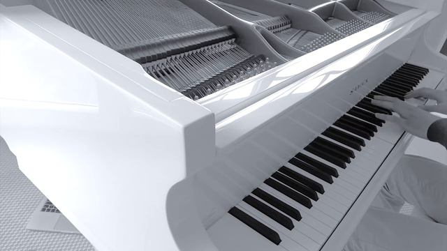 Still loving you - The Scorpions (Piano Cover) | Mikl K смотреть онлайн