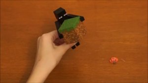 Обзор - Minecraft - 11419 - Странник Края