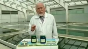 Спирулина М.Я.Лямина как профилактика коронавируса