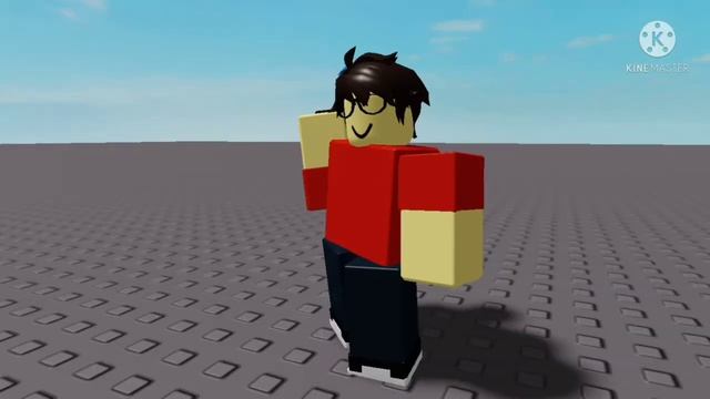 Standoff [Roblox Animation] смотреть онлайн