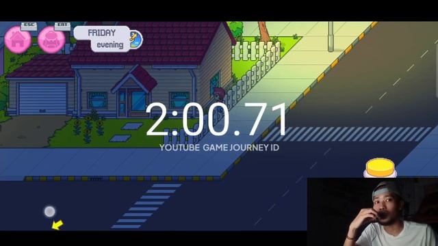 Dandy Boy Adventures v0.6.5.1 + 100% Save Best Games Like Summertime Saga Android/Pc смотреть онлайн