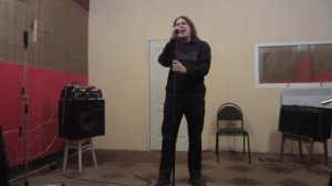 Дмитрий Ленковский - Осколки (Форсаж cover)