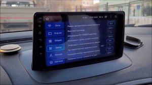 Teyes CC2 настройка магнитолы