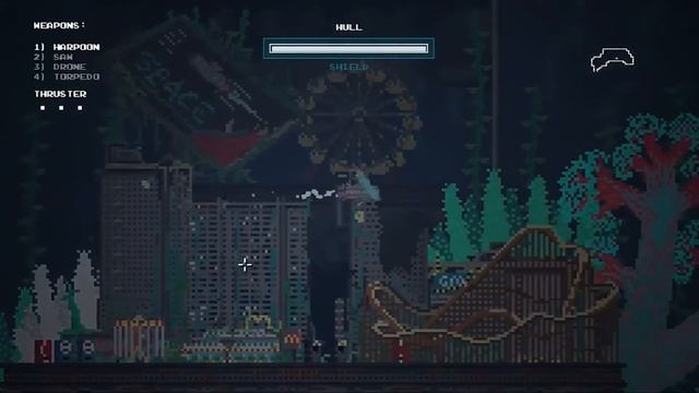 TOONAMI Game Review: The Aquatic Adventure of the Last Human [HD] (4/21/18) смотреть онлайн