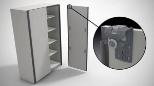 Hettich раздвижная система TopLine M