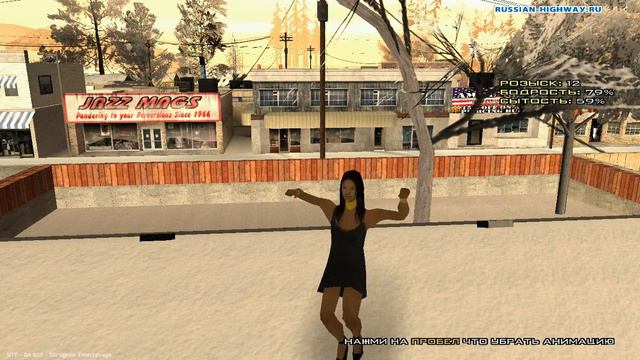 Когда услышал знакомую классную песню. || • RUSSIAN HIGHWAY • ДАЛЬНОБОЙЩИКИ • смотреть онлайн