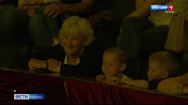 Жираф Шоу смотреть онлайн