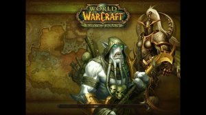Лайфхак как попасть в Запределье в WoW через Оргриммар