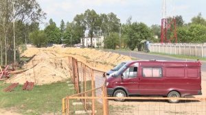 На Западной мини-ТЭЦ в Пинске устанавливают электрокотел: как он  будет работать?