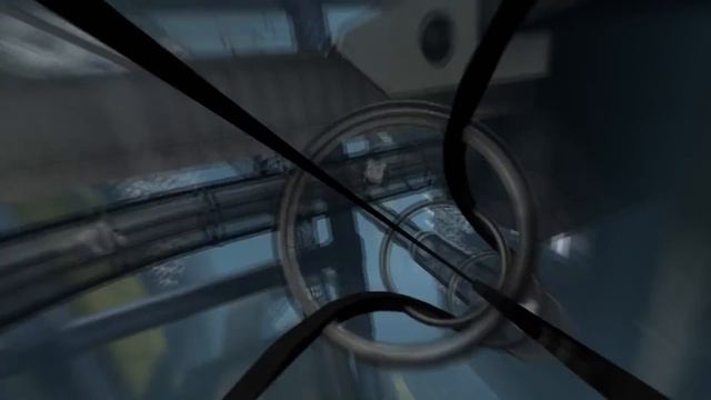 PORTAL 2 - Мультивселенная БЕЗУМИЯ
