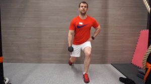 Упражнение дня. Сплит приседания. Техника, ошибки, варианты выполнения.