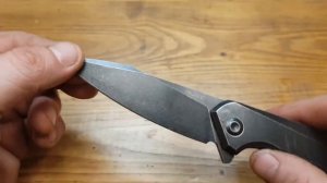 ✔ RUIKE P128-SB ☆ Knife Review ☆ German