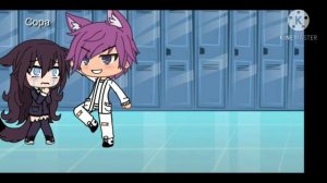 💎Gacha life:Мини-фильм "Три брата одна сестра"💎