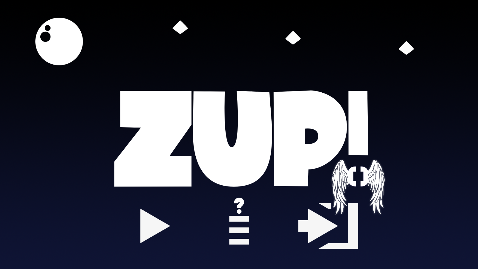 Давайте поиграем в "Zup! Zero 2"/ Let's Play "Zup! Zero 2"/All levels/Все уровни