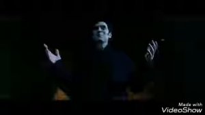 Призрачный гонщик под песню "Skillet-Monster"