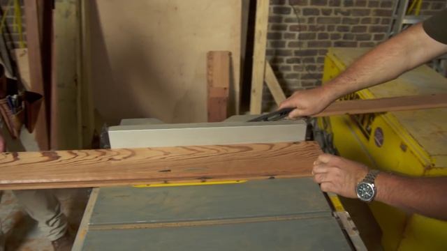 How to Restore Old Heart Pine Flooring | This Old House смотреть онлайн