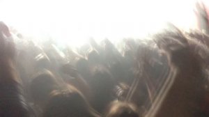 The Prodigy Moscow 31.05.2012 Stadium Live