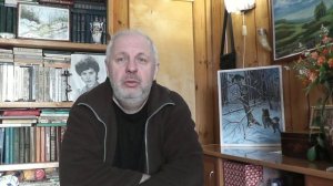 Костерёвские истории  О том, как я чуть не замёрз в весеннем лесу