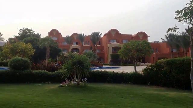 Отель GRAND PLAZA 5* Шарм Эль Шейх. Обзор территории и номеров. смотреть онлайн