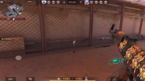 ГЛОРИК СКАЗАЛ, ЧТО Я ЧИТЕР…?