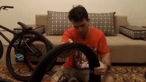 Как заменить камеру и покрышку? Ремонт велосипеда своими руками