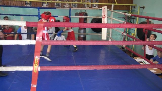 08.10.22.САЛЮТ.Маркачевский Никита(САЛЮТ)-Бугаев Максим(Верхний-Уфалей) смотреть онлайн