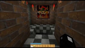 MINECRAFT: Super Mario 64??