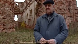 Великая и забытая 23 серия (документальный сериал, 2010)