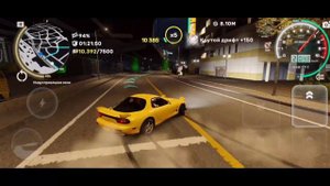 CarX Street🔥САМЫЙ БЮДЖЕТНЫЙ ТЮНИНГ RX-7 ДЛЯ ДРИФТА👍СКОЛЬКО НУЖНО СЕРЕБРА ДЛЯ ТОП 1 НА КАЖДОЙ ТРАССЕ