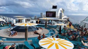 КРУИЗ В АФРИКЕ – НАШИ ВПЕЧАТЛЕНИЯ: МАДАГАСКАР, СЕЙШЕЛЫ И МАВРИКИЙ // Всё, что нужно знать о круизах