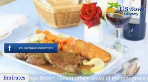 Flamingo by Bin Majid - Dubai Hotels, UAE