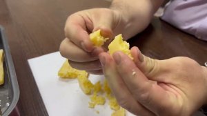 Сыр сублимированный