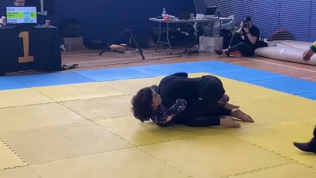 КорольПартера13_НоуГи_Белые_71.5_ПеконидиVSСлуцкая_1 смотреть онлайн